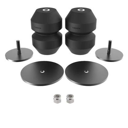 Timbren 2002 Buick Rendezvous FWD Rear Suspension Enhancement System GMRAZT GMRAZT Photo - Unmounted