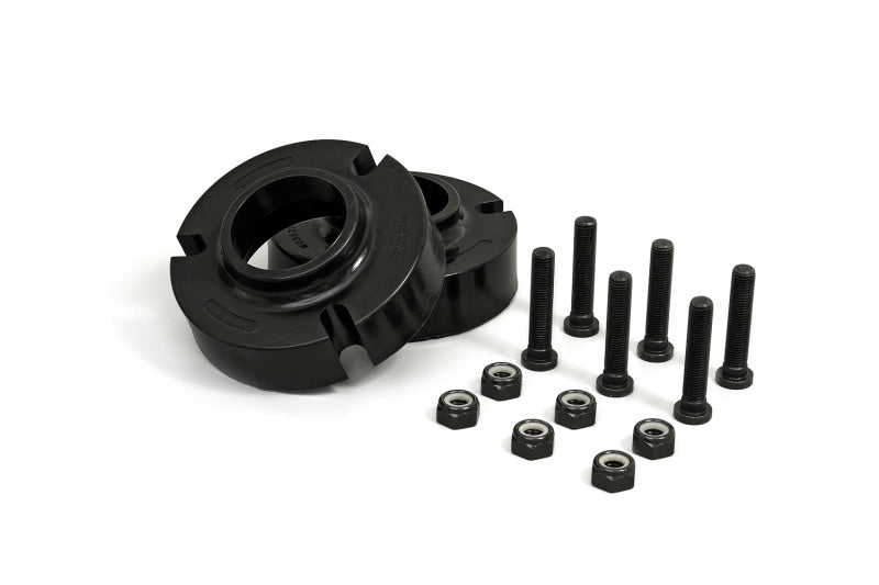 Daystar 03-09 Toyota 4Runner 1in Front Leveling Kit DASKT09117BK KT09117BK Photo - Primary