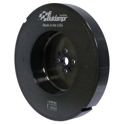 Fluidampr Engine Harmonic Balancer 960311 User 2