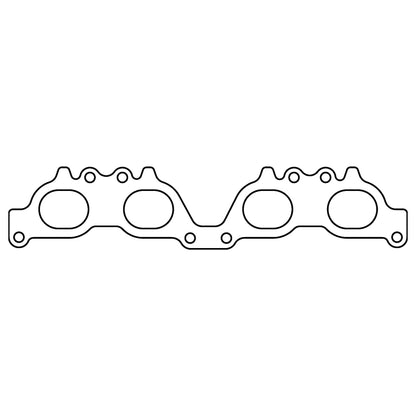 Cometic Gasket Cometic Toyota Gen-1/2 5S-FE .046in Fiber Intake Manifold Gasket C4819-046 C4819-046 Photo - Primary