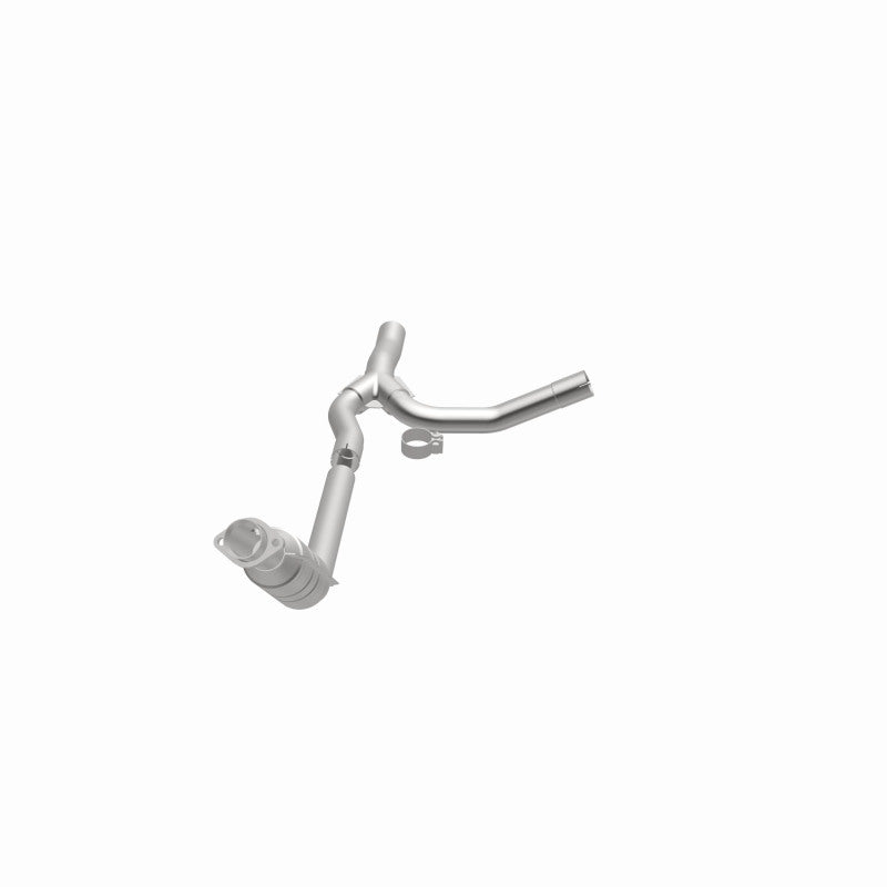 MagnaFlow Dodge Ram 1500 HM Grade Federal / EPA Compliant Direct-Fit Catalytic Converter 93420 360 Degree Image Set