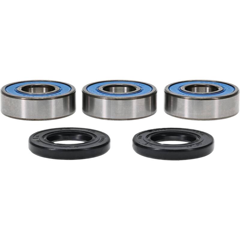 Pivot Works Pw Premium Wheel Bearing 25-1033-P 25-1033-P Photo - Primary