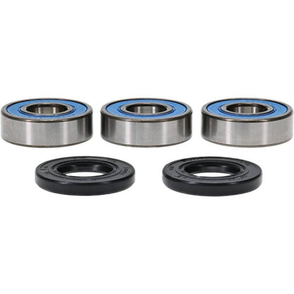 Pivot Works Pw Premium Wheel Bearing 25-1033-P 25-1033-P Photo - Primary