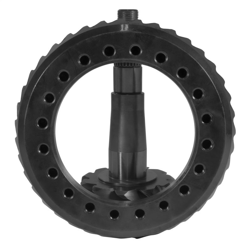 Yukon Gear & Axle Yukon 8.25in/213mm CHY 3.07 Rear Ring & Pinion Install Kit YGK2202 YGK2202 Photo - Unmounted