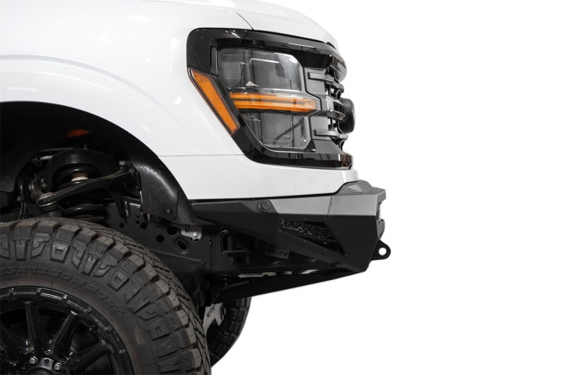 Addictive Desert Designs 2024 Ford F-150 Stealth Fighter - Front Bumper F1901402860103 F1901402860103 Photo - Mounted