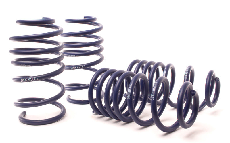 H&R Sport Springs Chevy Camaro 2012-2013 50786-2 Photo - Primary