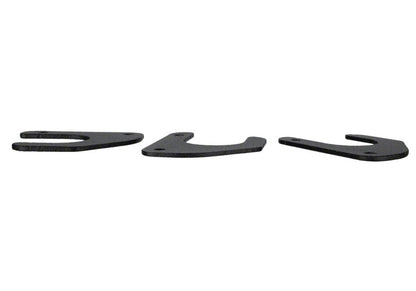 Ford Racing Bronco Tube Door Shims M-19008-BTDS M-19008-BTDS Photo - Unmounted