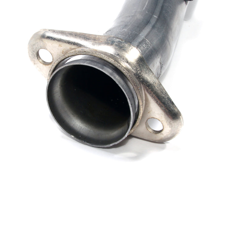 BBK Performance 79-93 Mustang 5.0L 2.5 Short H-Pipe W/ Converter 1509 User 2