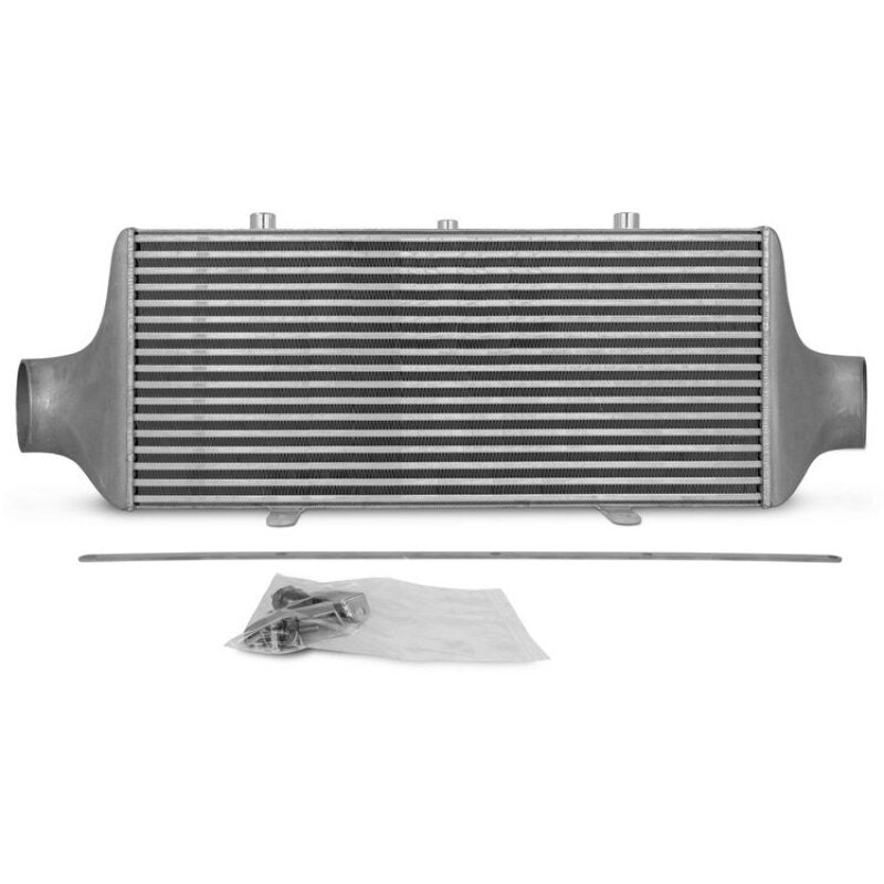 Wagner Tuning 94-98 Toyota Supra EVO2 Comp Intercooler Kit w/4in In/3in Out Standard Connection 200001155.S.4.3 200001155.S.4.3 Photo - Primary