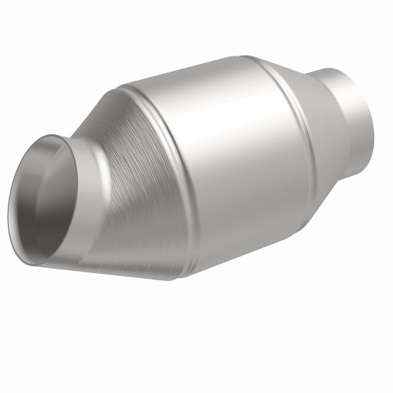 MagnaFlow Standard Grade Federal / EPA Compliant Universal Catalytic Converter 51779 360 Degree Image Set