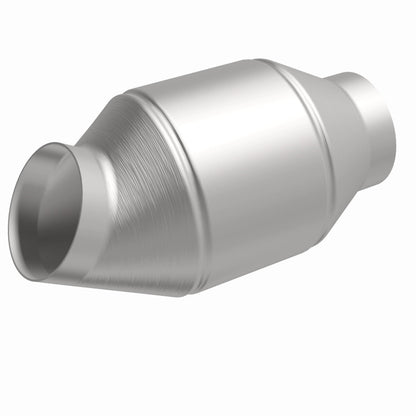 MagnaFlow Standard Grade Federal / EPA Compliant Universal Catalytic Converter 51779 360 Degree Image Set