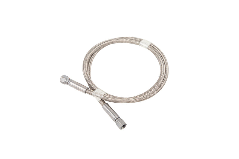 ARB Hose Reinforced Jic-4 1M 1Pk 0740203 0740203 Photo - Primary