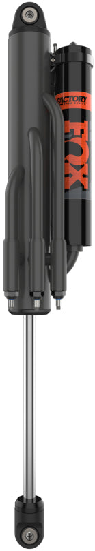 FOX 3.5 Factory Race 3/4in Shaft 5-Tube External Bypass 14in Piggyback Shock - Left 981-35-401-L 981-35-401-L Photo - Primary