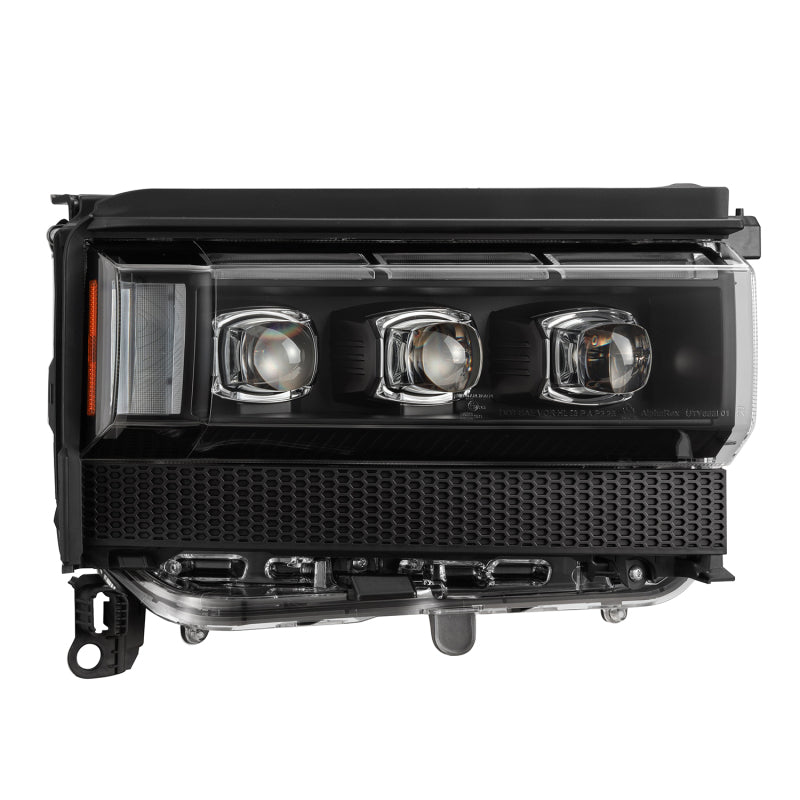 AlphaRex ARX NOVA Headlights Lights Headlights main image