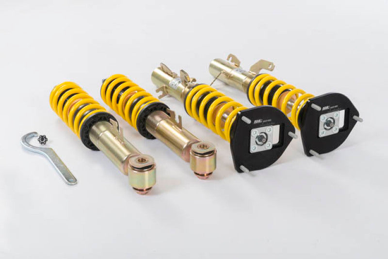 ST TA-Height Adjustable Coilovers 07+ Mini Cooper R56 (excl. S/Clubman/RCW) 18220850 18220850 Photo - Primary