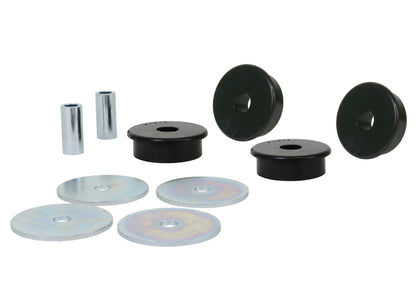 Whiteline Plus 91-02 BMW 3 Series E36 / 98-02 E46 Rear Trailing Arm Bushing Kit W61923 W61923 Photo - Primary