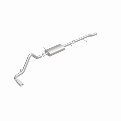 MagnaFlow Street Series Cat-Back Performance Exhaust System 15564 360 Degree Image Set