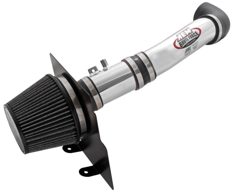 AEM Induction AEM IND Brute Force Air Intake Air Intake Systems Cold Air Intakes main image