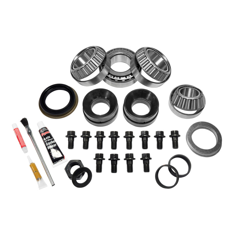 Yukon Gear & Axle Yukon Gear Master Overhaul Kit For Chrysler 9.25in Front Diff For 2003+ Dodge Truck YK C9.25-F YK C9.25-F Photo - Primary