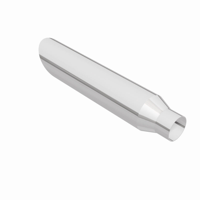 Magnaflow Tip 1-Pk Bb 3.50 X 18 2.25 Id 45D 35216 35216 360 Degree Image Set