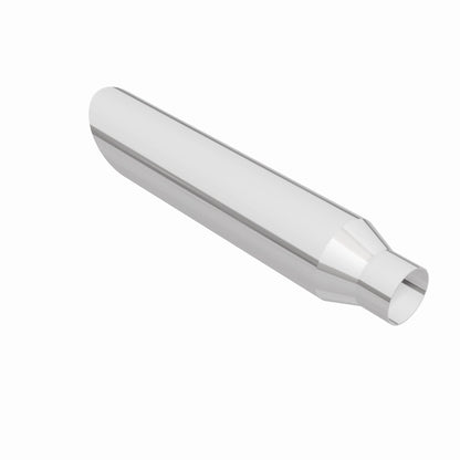 Magnaflow Tip 1-Pk Bb 3.50 X 18 2.25 Id 45D 35216 35216 360 Degree Image Set