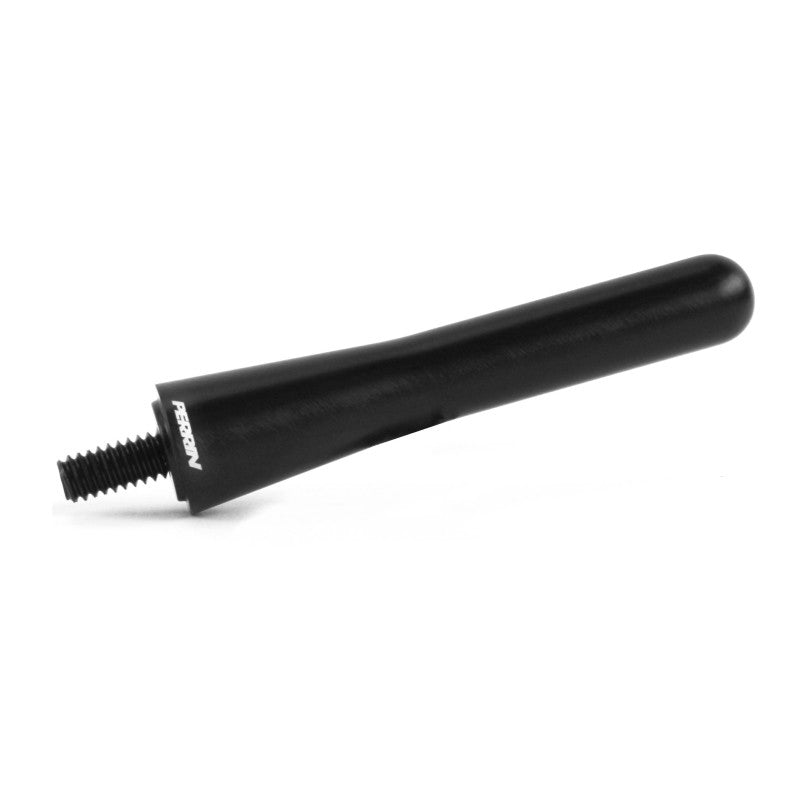 Perrin 17-19 Ford F-150 Raptor Shorty Antenna - 3in PFP-BDY-100 PFP-BDY-100 Photo - Primary
