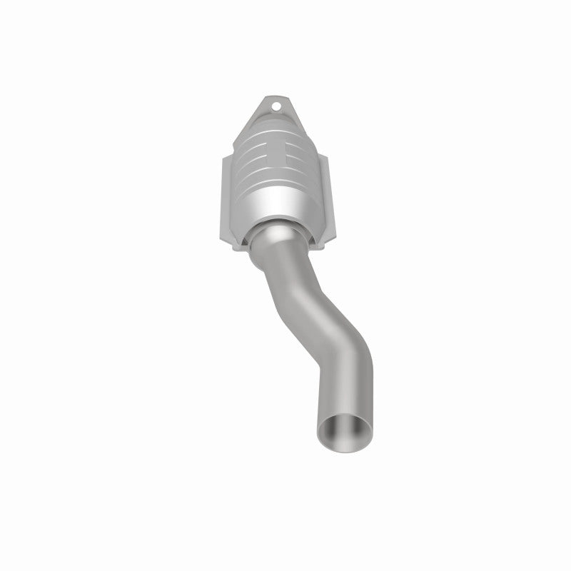 MagnaFlow Audi Standard Grade Federal / EPA Compliant Direct-Fit Catalytic Converter 22928 360 Degree Image Set