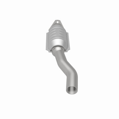 MagnaFlow Audi Standard Grade Federal / EPA Compliant Direct-Fit Catalytic Converter 22928 360 Degree Image Set