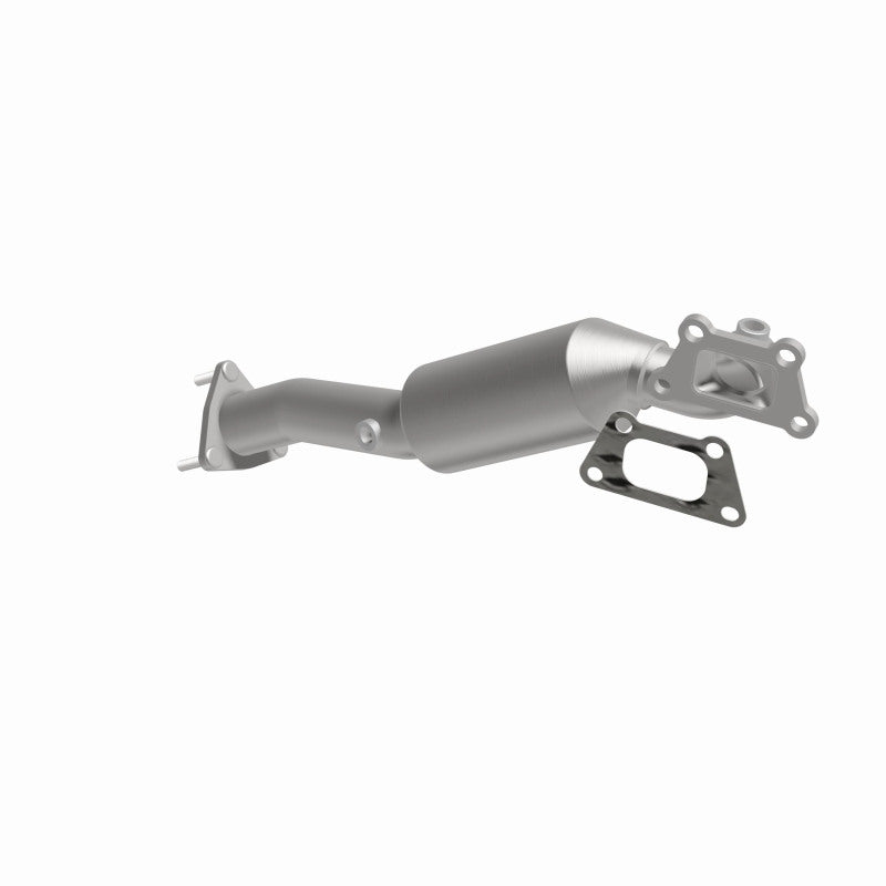 MagnaFlow OEM Grade Federal / EPA Compliant Direct-Fit Catalytic Converter 52610 360 Degree Image Set