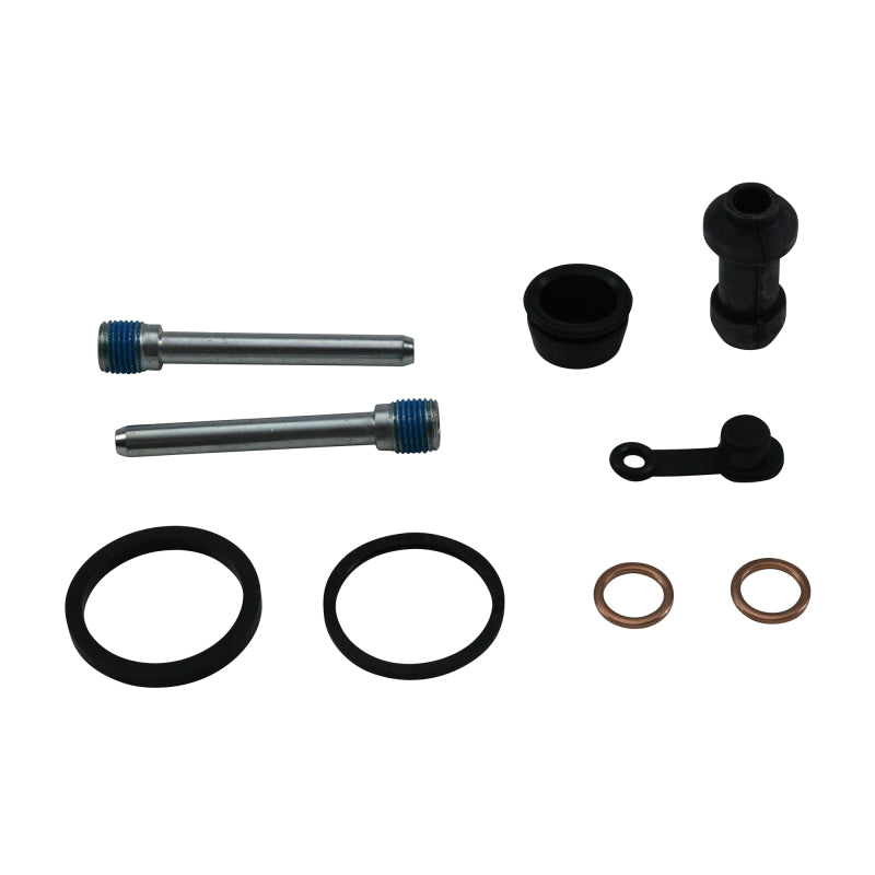 All Balls Racing 20-23 Kawasaki KLX230 Caliper Rebuild Kit Rear 18-3304 18-3304 Photo - Primary