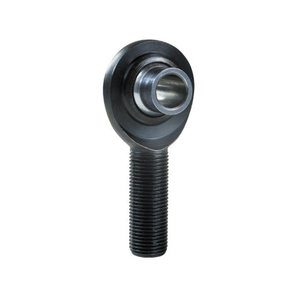 QA1 PCY Series 2-Pc Rod End - Male/Left Hand - .4375in Bore x 7/16-20 - Hi-Misalign - Steel w/PTFE PCYML7T PCYML7T Photo - Primary