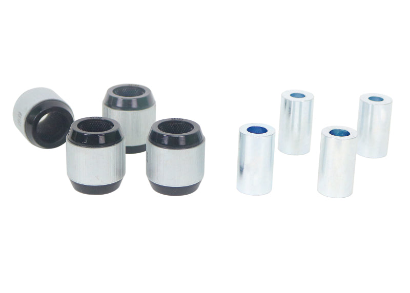 Whiteline 22+ Hyundai Elantra N Control Arm Upper - Bushing Kit W63643 W63643 Photo - out of package