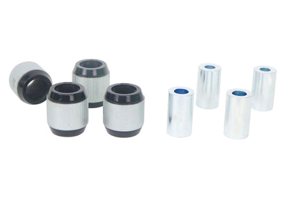 Whiteline 22+ Hyundai Elantra N Control Arm Upper - Bushing Kit W63643 W63643 Photo - out of package