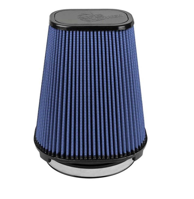 aFe (7-1/2x5-1/2)in F x (9x7)in B x (5-3/4x3-3/4)in T x 10in H Magnum FLOW Pro 5R Air Filter 24-90110 24-90110 User 1