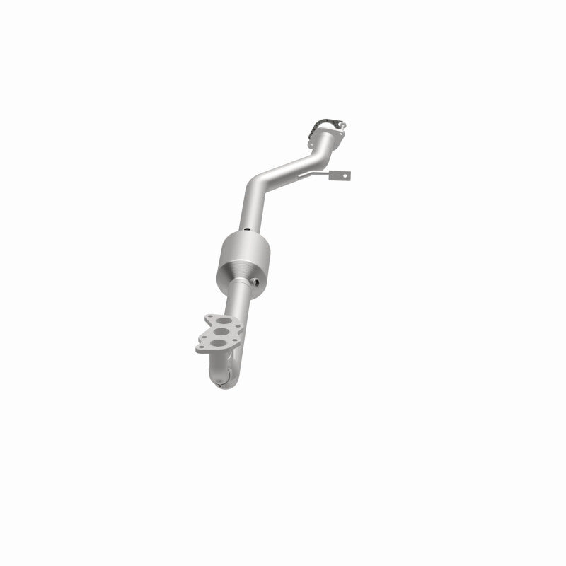 MagnaFlow Subaru HM Grade Federal / EPA Compliant Manifold Catalytic Converter 24393 360 Degree Image Set