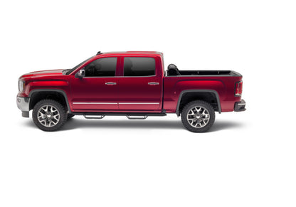 Truxedo Sentry CT 15-18 GM Sierra/Silverado 1500 5'9" Bed 1571816 Photo - Mounted