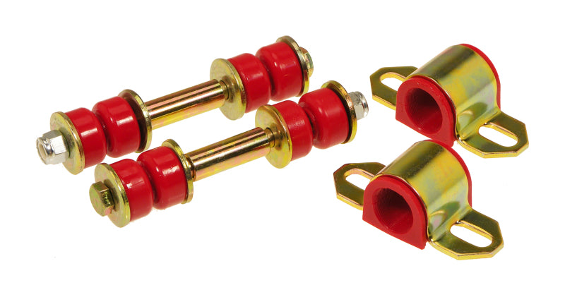 Prothane Suspension Stabilizer Bar Bushing 18-1107 Photo - Primary