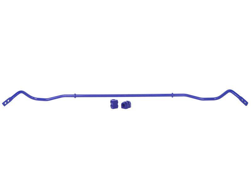 Superpro 2018 Kia Stinger 18mm 2-Position Adjustable Rear Sway Bar RC0100RZ-18 RC0100RZ-18 Photo - out of package