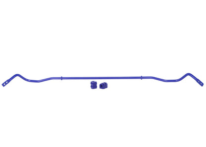 Superpro 2018 Kia Stinger 18mm 2-Position Adjustable Rear Sway Bar RC0100RZ-18 RC0100RZ-18 Photo - out of package