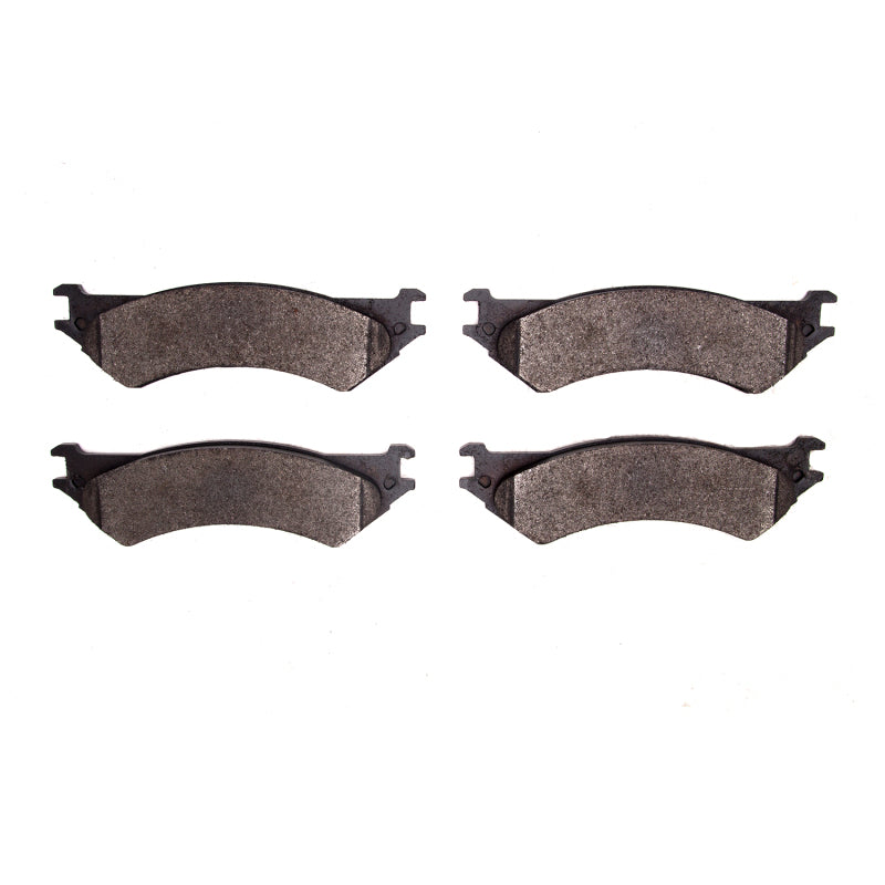 DFC DFC Ultimate Duty Brake Pads Brakes, Rotors & Pads Brake Pads - OE main image