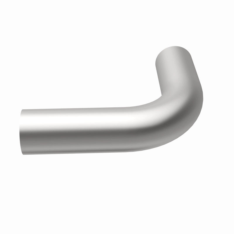 MagnaFlow 90° Bend Stainless Steel Pipe 10728 360 Degree Image Set