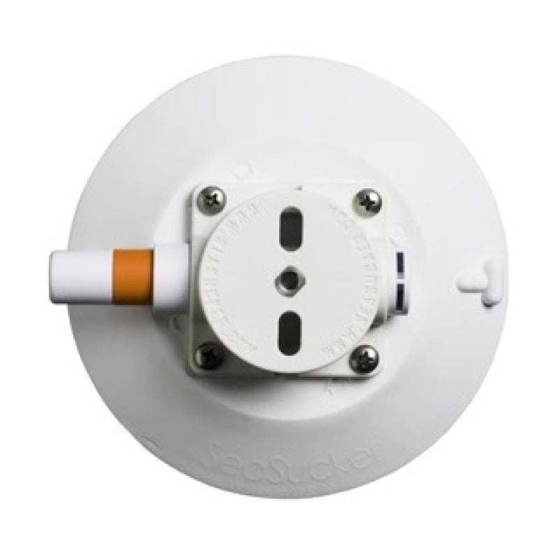 SeaSucker 6in. SeaSucker - White VM1002W-6 VM1002W-6 User 1