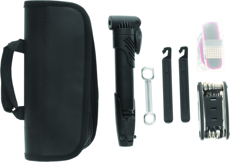 BikeMaster Trailside Tire Kit - Large 152075 152075 User 1