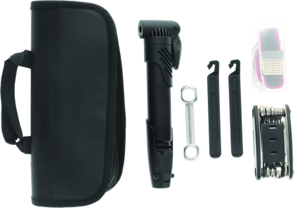 BikeMaster Trailside Tire Kit - Large 152075 152075 User 1