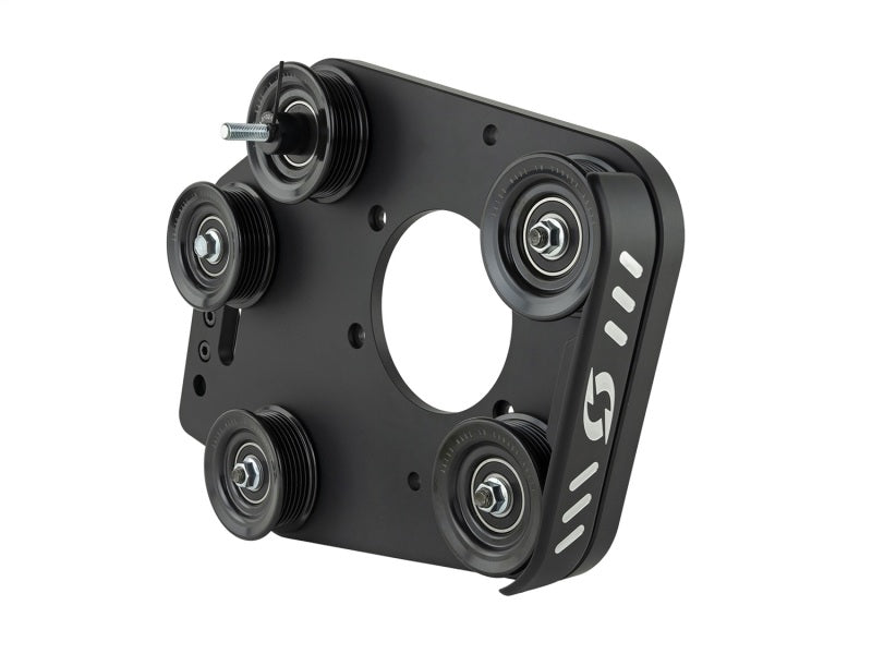 KraftWerks 00-03 Honda S2000 30MM Belt Supercharger Kit w/o AEM AP1 Tuner 150-05-4002 150-05-4002 Photo - Unmounted