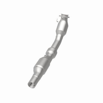 MagnaFlow Audi RS4 OEM Grade Federal / EPA Compliant Direct-Fit Catalytic Converter 49263 360 Degree Image Set