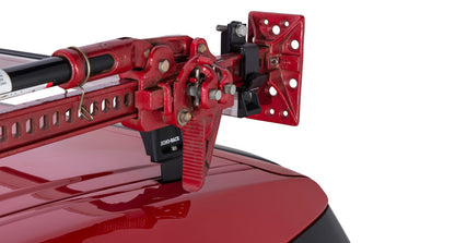 Rhino-Rack High Lifting Jack Holder Brackets RJHB RJHB Photo - Primary