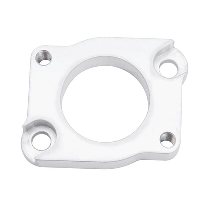 Edelbrock B/B Water Neck Adapter 8028 8028 Photo - out of package