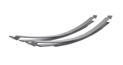 Hellwig Helper Springs: Various Makes and Models: leaf spring; heavy duty; 250 2527 Photo - Unmounted