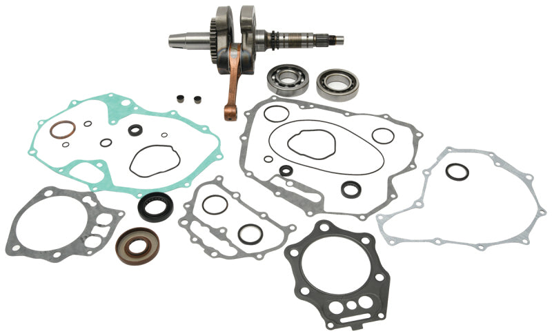 Hot Rods 05-06 Honda TRX 500 TM 500cc Bottom End Kit CBK0184 CBK0184 Photo - Primary